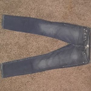 True Religion Brand Jeans